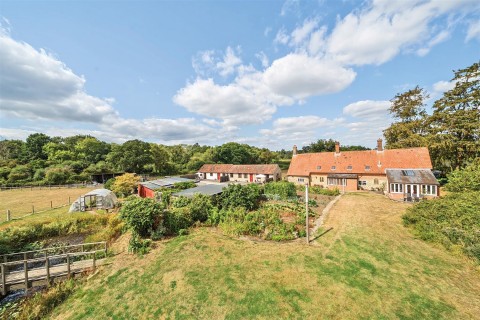 Click the photo for more details of Middlemarsh, Sherborne