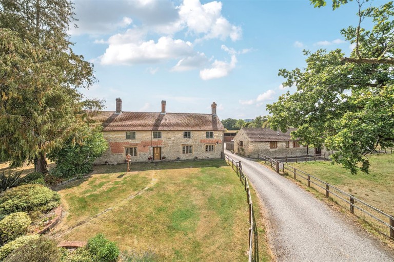 Images for Middlemarsh, Sherborne