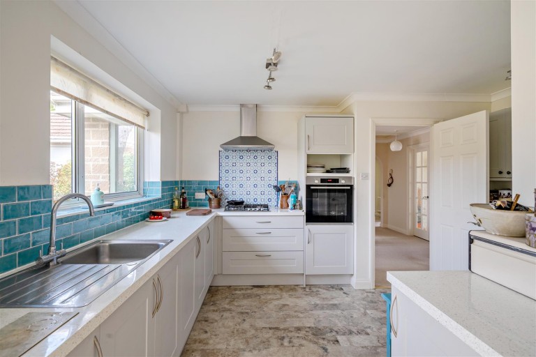 Images for Windy Ridge, Beaminster, Dorset