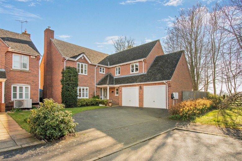 Click the photo for more details of Ruddle Way, Langham, Rutland
