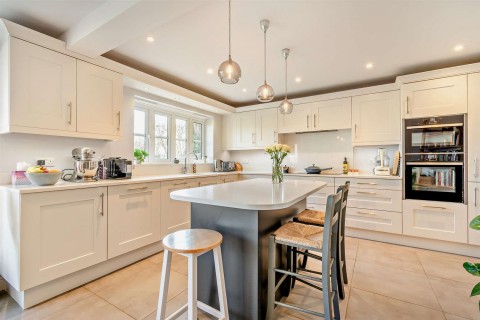 Click the photo for more details of Ruddle Way, Langham, Rutland