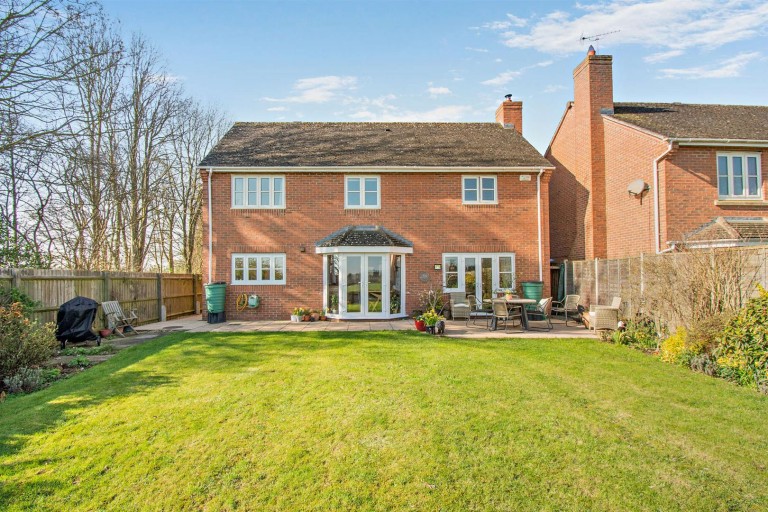 Images for Ruddle Way, Langham, Rutland