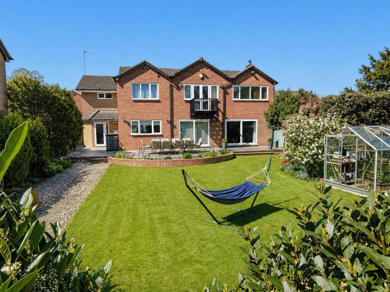 Images for The Glebe, Badby, Daventry, NN11