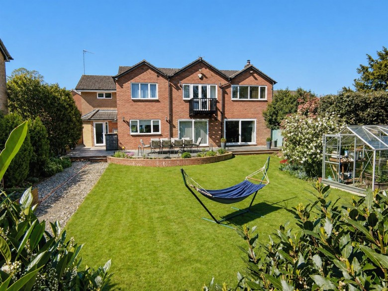 Click the photo for more details of The Glebe, Badby, Daventry, NN11