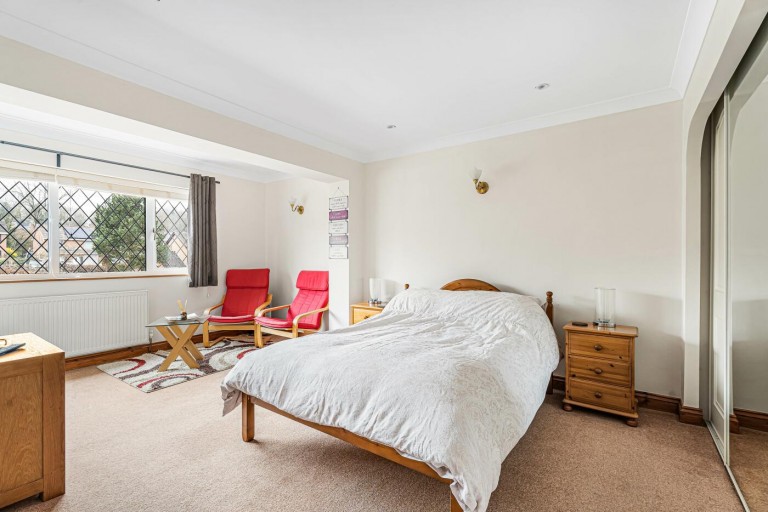 Images for The Glebe, Badby, Daventry, NN11