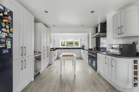 Click the photo for more details of The Glebe, Badby, Daventry, NN11