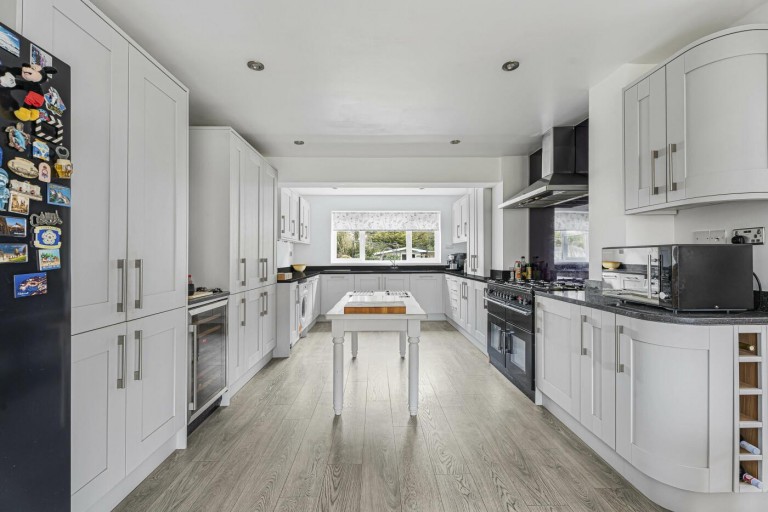 Images for The Glebe, Badby, Daventry, NN11