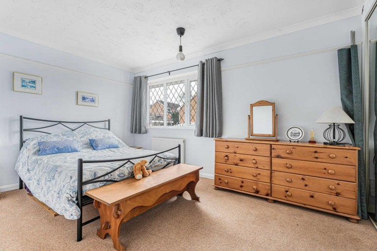 Images for The Glebe, Badby, Daventry, NN11