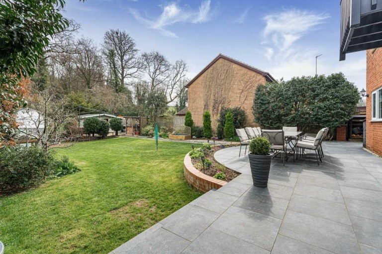 Images for The Glebe, Badby, Daventry, NN11