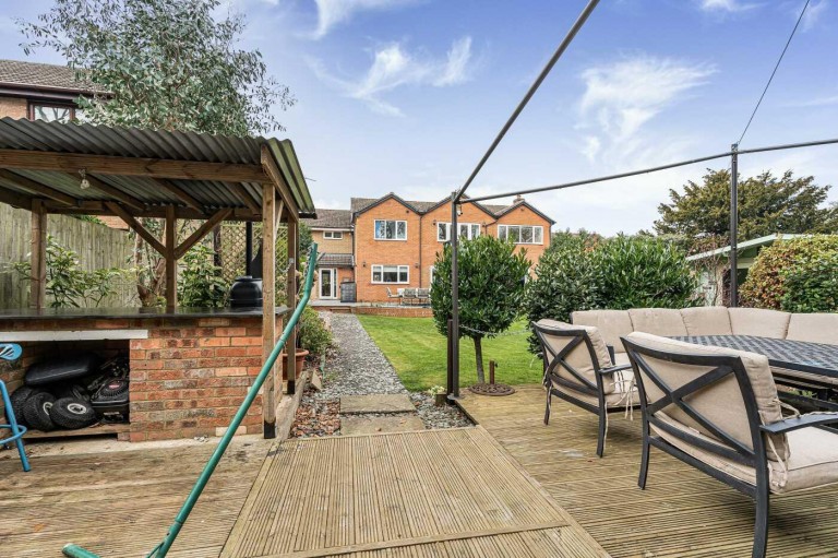 Images for The Glebe, Badby, Daventry, NN11