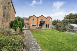 Images for The Glebe, Badby, Daventry, NN11