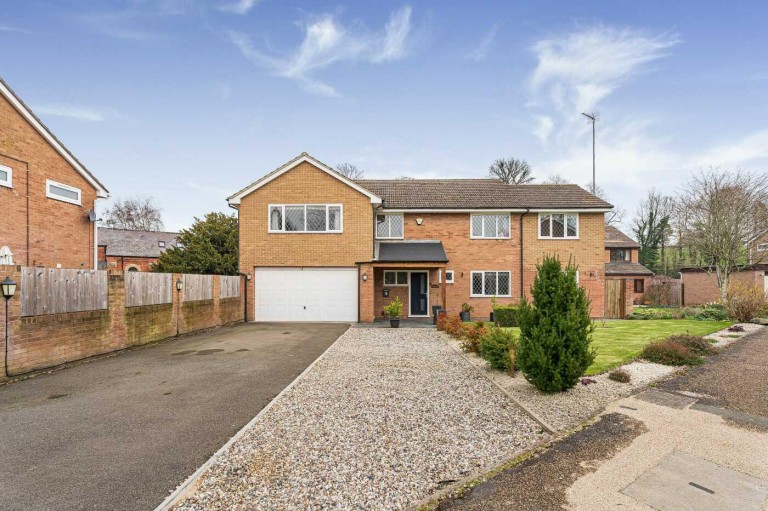 Images for The Glebe, Badby, Daventry, NN11