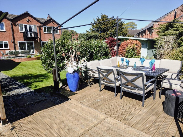 Images for The Glebe, Badby, Daventry, NN11