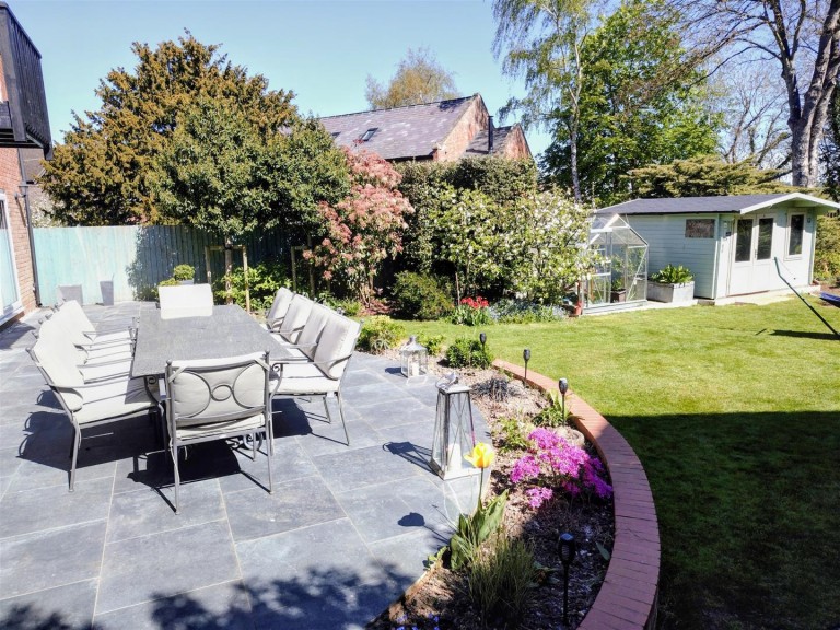 Images for The Glebe, Badby, Daventry, NN11