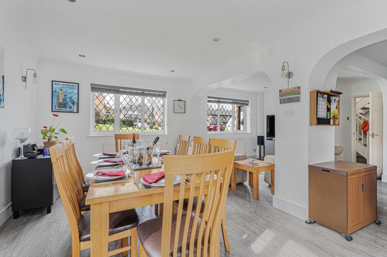 Images for The Glebe, Badby, Daventry, NN11