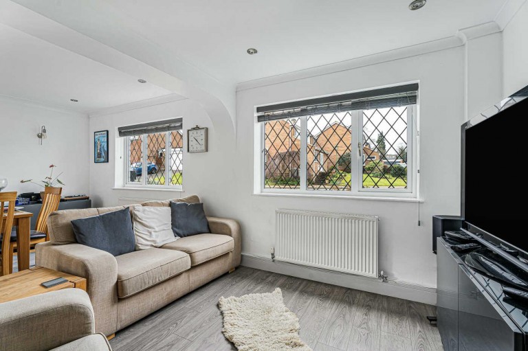 Images for The Glebe, Badby, Daventry, NN11