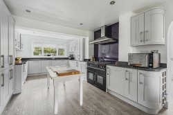 Images for The Glebe, Badby, Daventry, NN11