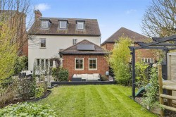 Images for Sampford Road, Thaxted, Dunmow