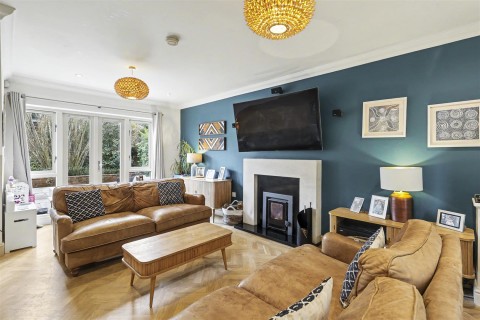 Click the photo for more details of Sampford Road, Thaxted, Dunmow