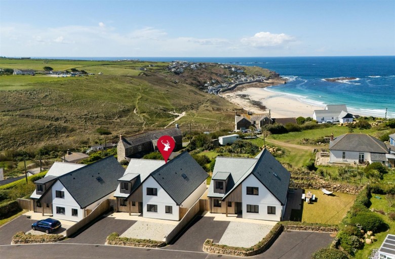 Click the photo for more details of Sunny Corner Lane, Sennen, Penzance