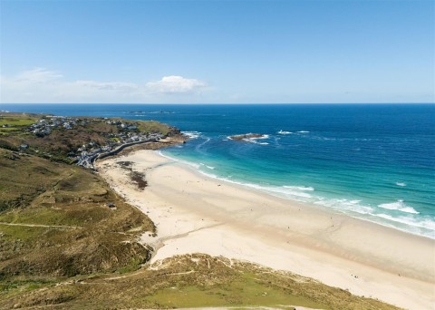 Click the photo for more details of Sunny Corner Lane, Sennen, Penzance