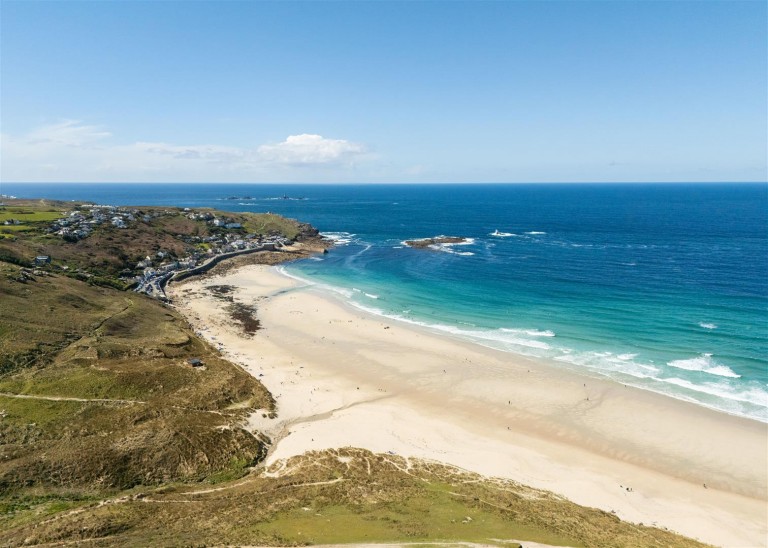 Images for Sunny Corner Lane, Sennen, Penzance