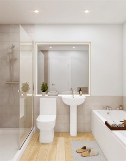 Images for Legion Way, Okehampton