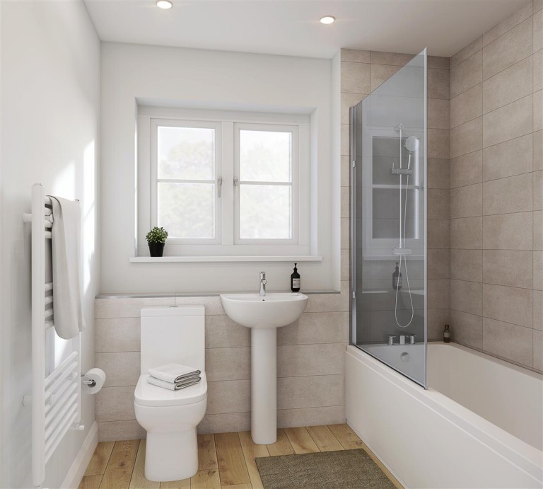 Images for Legion Way, Okehampton