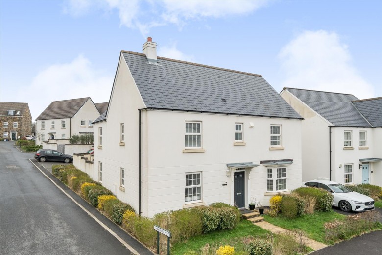 Click the photo for more details of Crebor Road, Tavistock