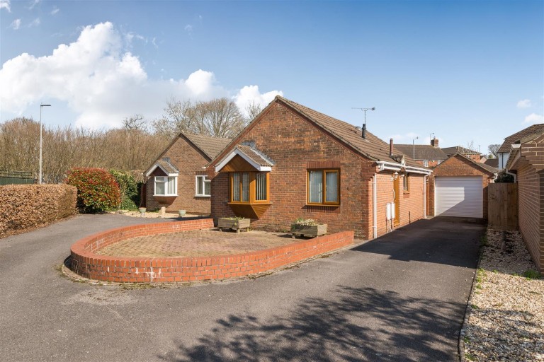 Images for Dashwood Close, Sturminster Newton, Dorset