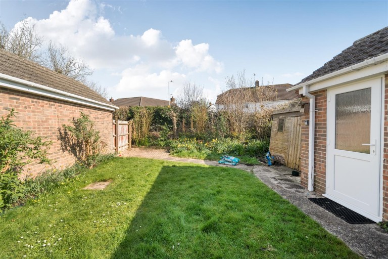 Images for Dashwood Close, Sturminster Newton, Dorset