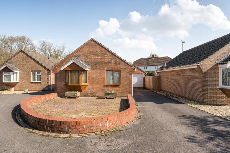 Images for Dashwood Close, Sturminster Newton, Dorset