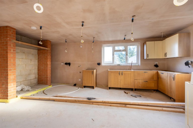 Images for Dickensbury Farm, Walton Lane, Pillerton Priors