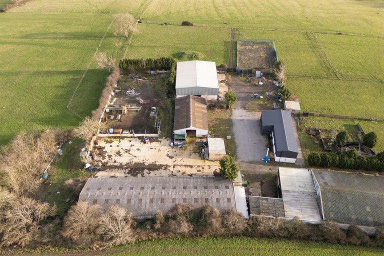 Images for Dickensbury Farm, Walton Lane, Pillerton Priors