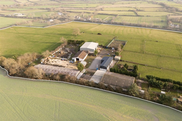 Images for Dickensbury Farm, Walton Lane, Pillerton Priors