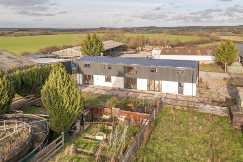 Click the photo for more details of Dickensbury Farm, Walton Lane, Pillerton Priors