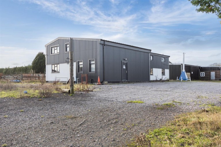 Images for Dickensbury Farm, Walton Lane, Pillerton Priors