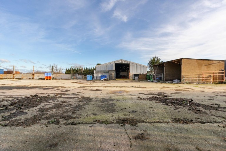 Images for Dickensbury Farm, Walton Lane, Pillerton Priors