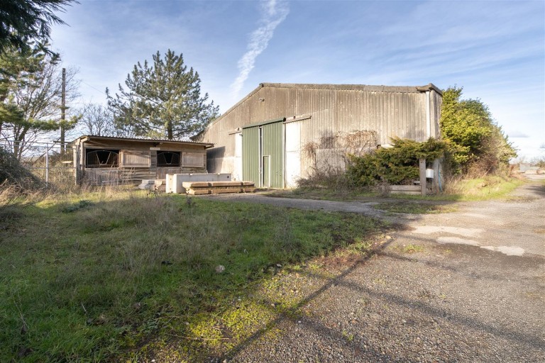 Images for Dickensbury Farm, Walton Lane, Pillerton Priors