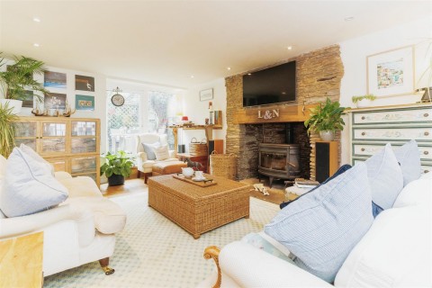 Click the photo for more details of Church Road, Stoke Fleming