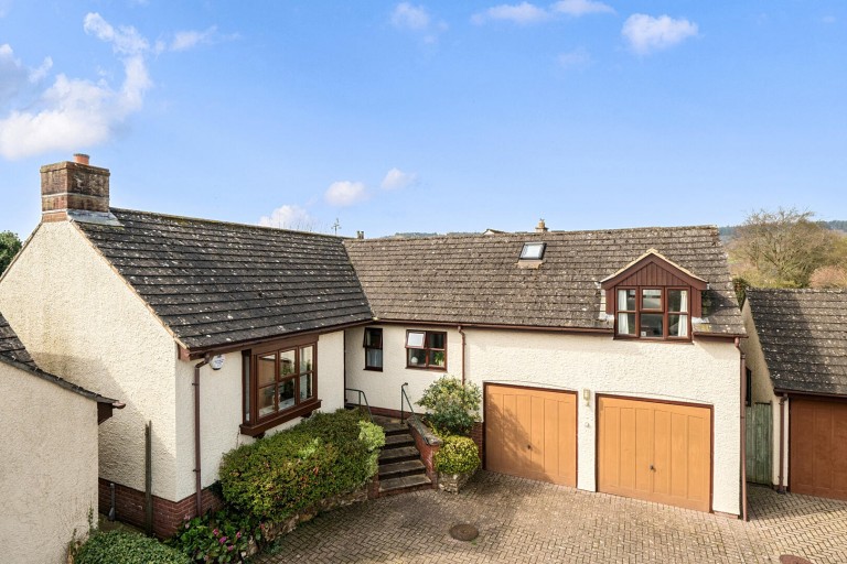Images for Brooklands Farm Close, Kilmington, Axminster