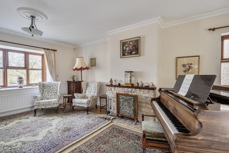 Images for Brooklands Farm Close, Kilmington, Axminster