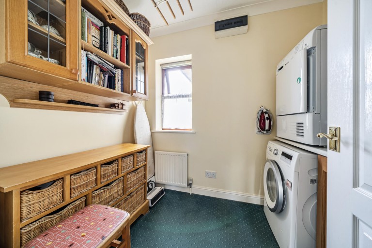 Images for Brooklands Farm Close, Kilmington, Axminster