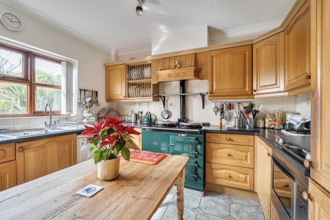 Click the photo for more details of Brooklands Farm Close, Kilmington, Axminster