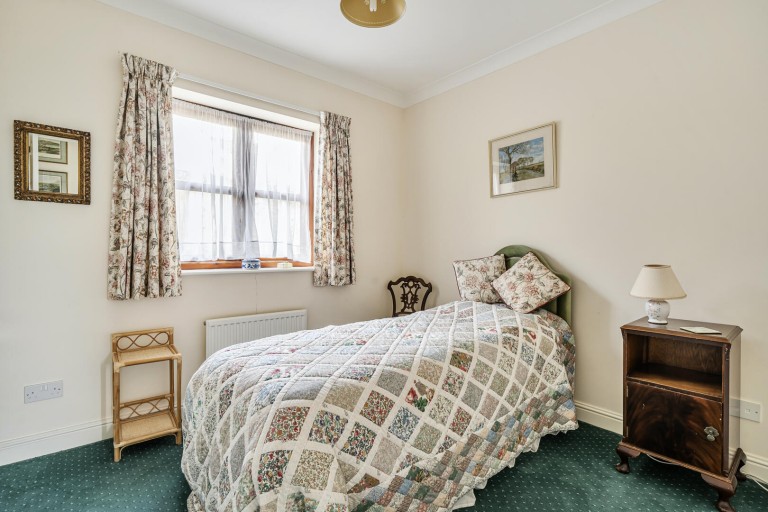 Images for Brooklands Farm Close, Kilmington, Axminster