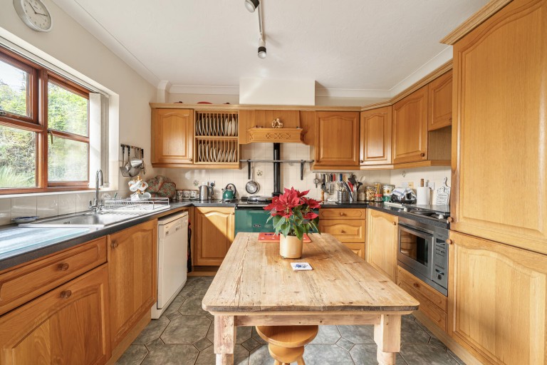 Images for Brooklands Farm Close, Kilmington, Axminster
