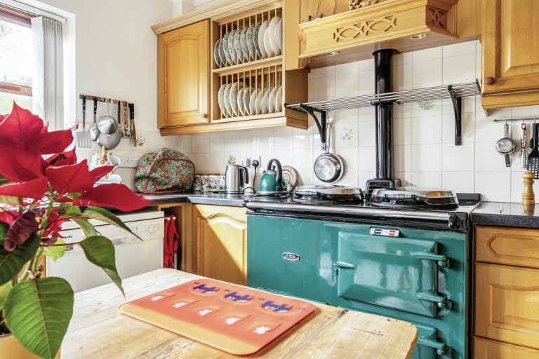 Images for Brooklands Farm Close, Kilmington, Axminster