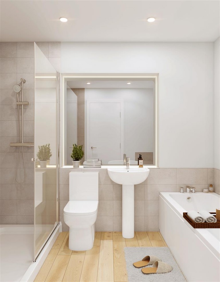 Images for Legion Way, Okehampton