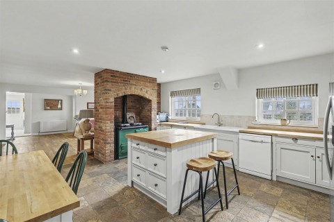 Click the photo for more details of Grange Road, Ickleton