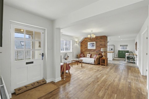 Click the photo for more details of Grange Road, Ickleton